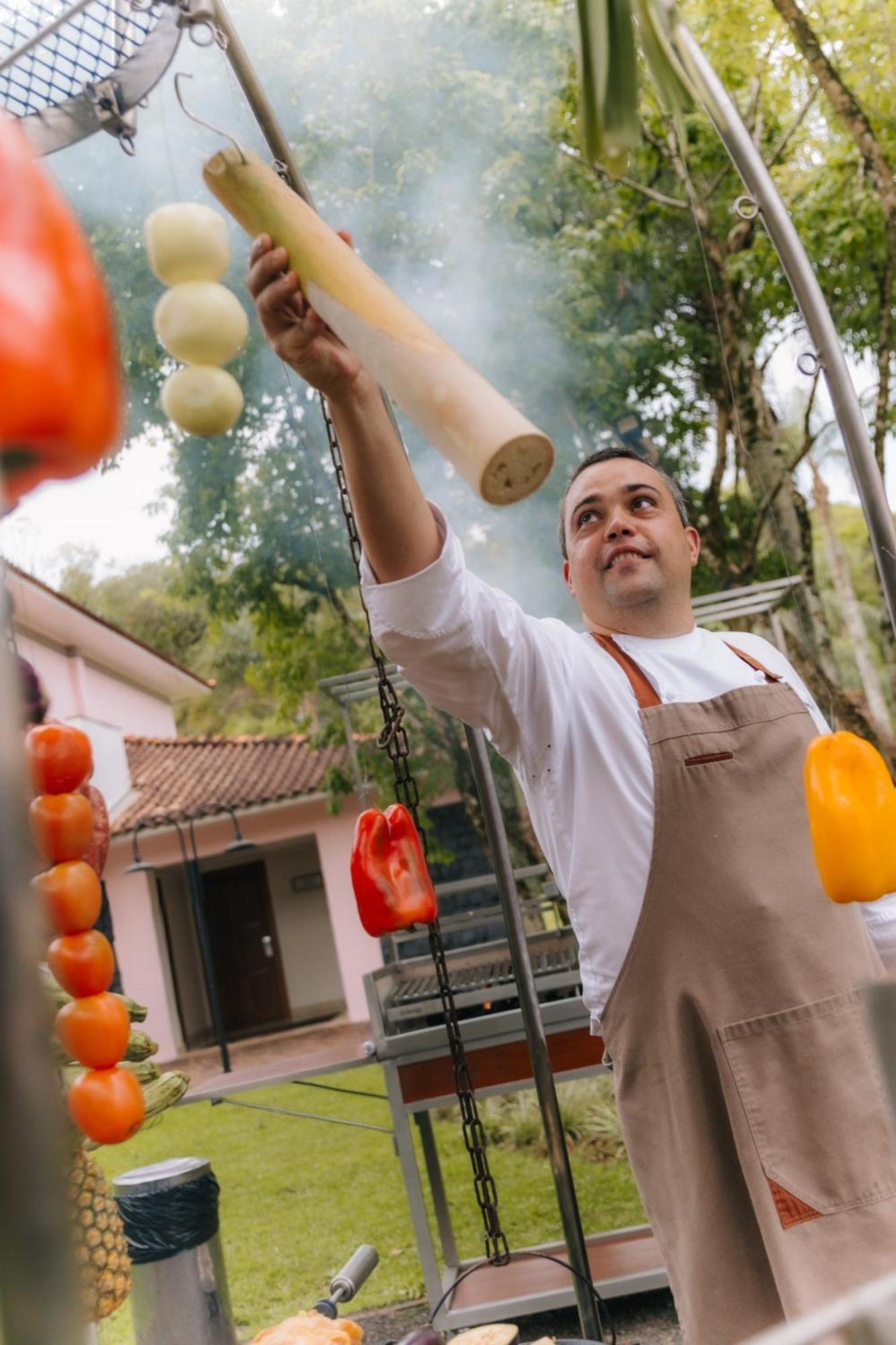 Hotel Das Cataratas, A Belmond Hotel, Iguassu Falls フォス・ド・イグアス エクステリア 写真