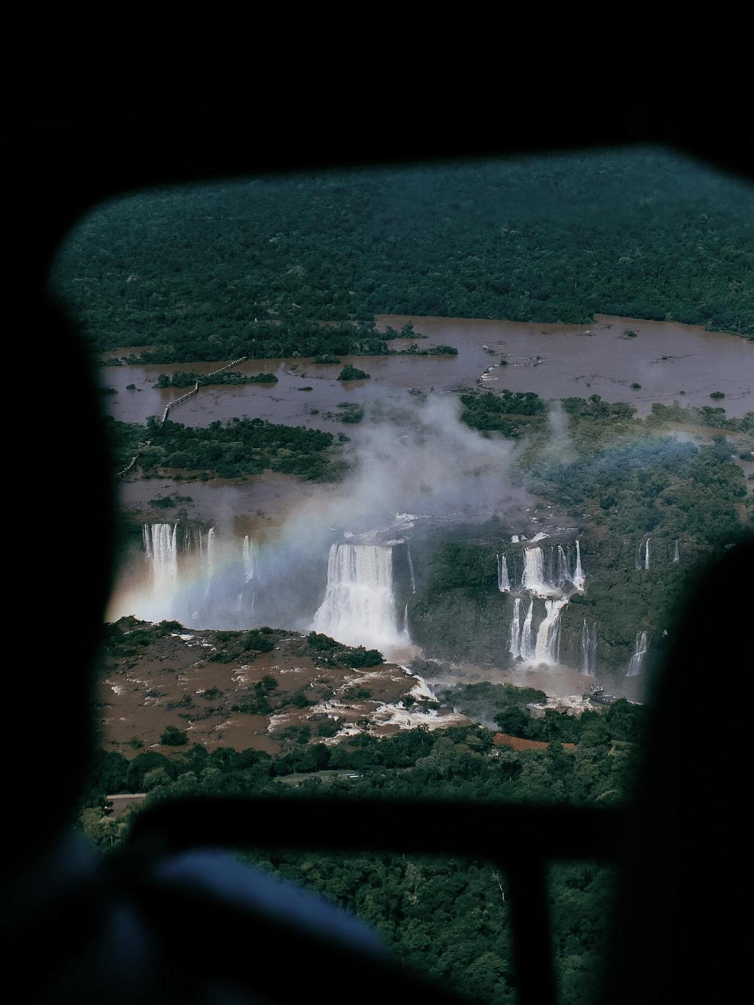 Hotel Das Cataratas, A Belmond Hotel, Iguassu Falls フォス・ド・イグアス エクステリア 写真